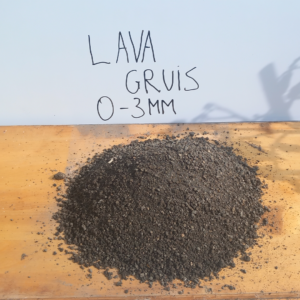Lavagruis 20 KG