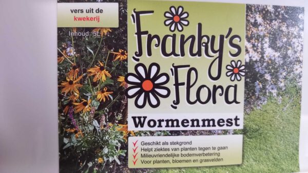 Wormenmest