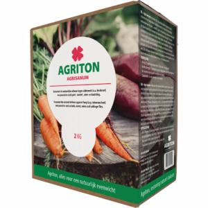 Agriton Agrisanum