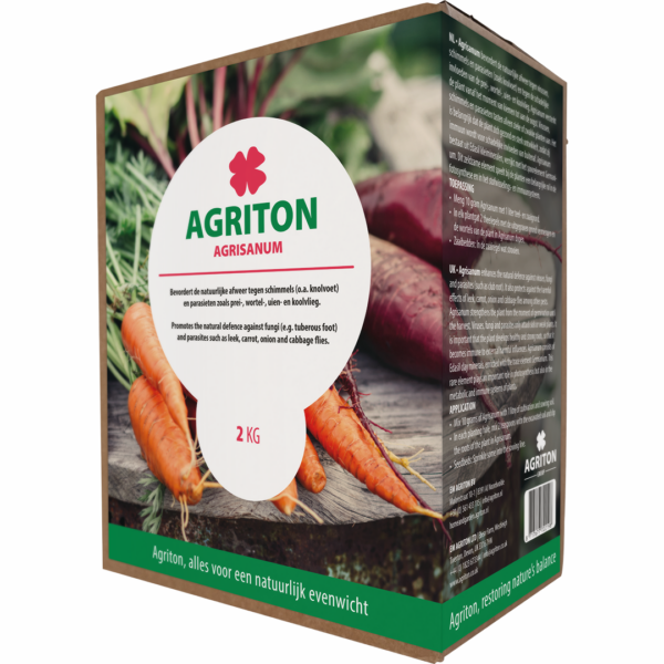 Agriton Agrisanum